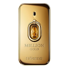 Million Gold Elixir Parfum Intense, RABANNE FRAGRANCES